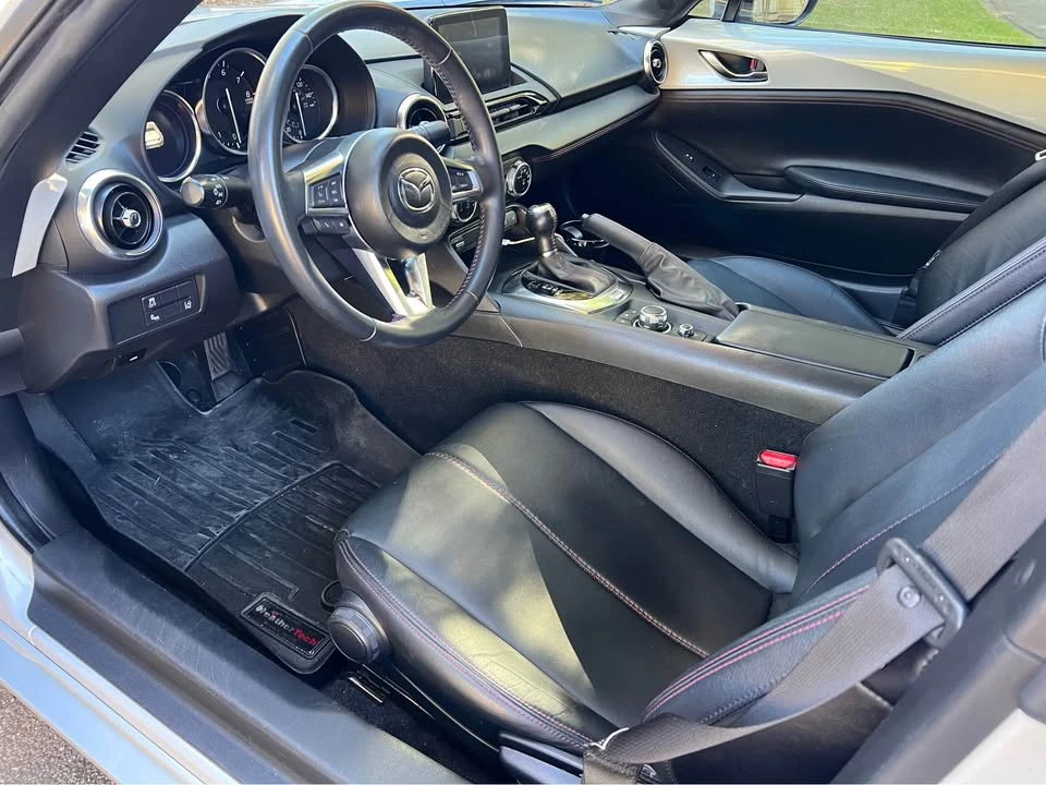 2018 Mazda ND MX-5 Miata - Image 3 of 4
