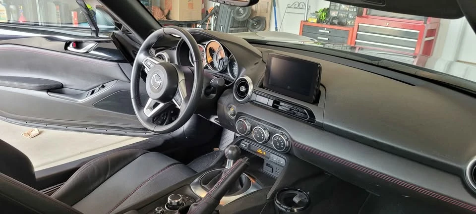 2018 Mazda ND MX-5 Miata - Image 5 of 5