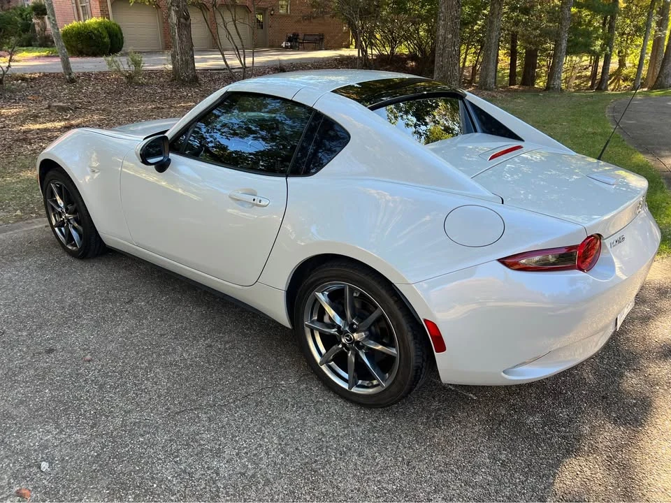 2018 Mazda ND MX-5 Miata - Image 2 of 4