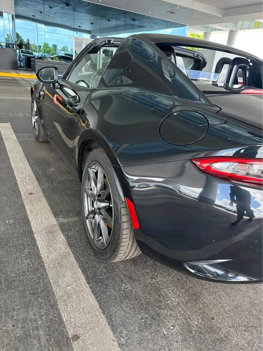 2018 Mazda ND MX-5 Miata - Image 3 of 4