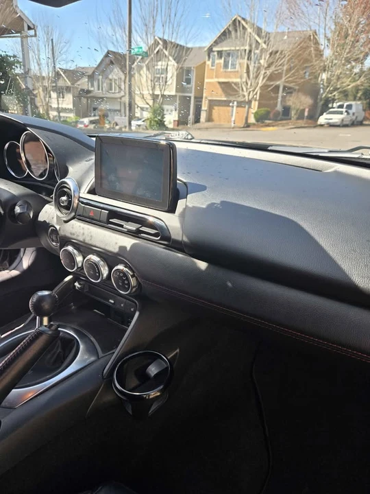 2018 Mazda ND MX-5 Miata - Image 7 of 10