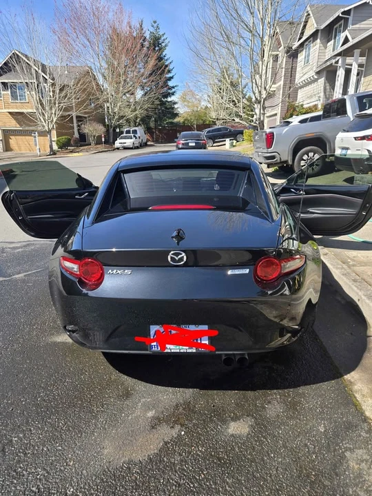 2018 Mazda ND MX-5 Miata - Image 3 of 10