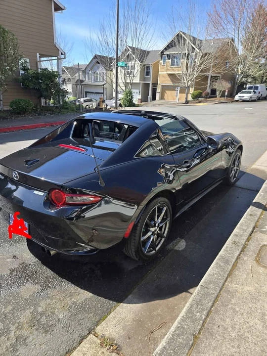 2018 Mazda ND MX-5 Miata - Image 2 of 10