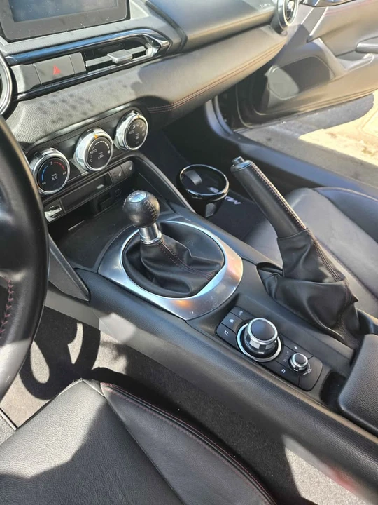 2018 Mazda ND MX-5 Miata - Image 9 of 10