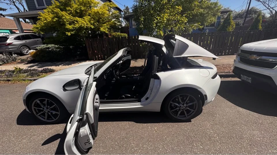 2018 Mazda ND MX-5 Miata - Image 8 of 16