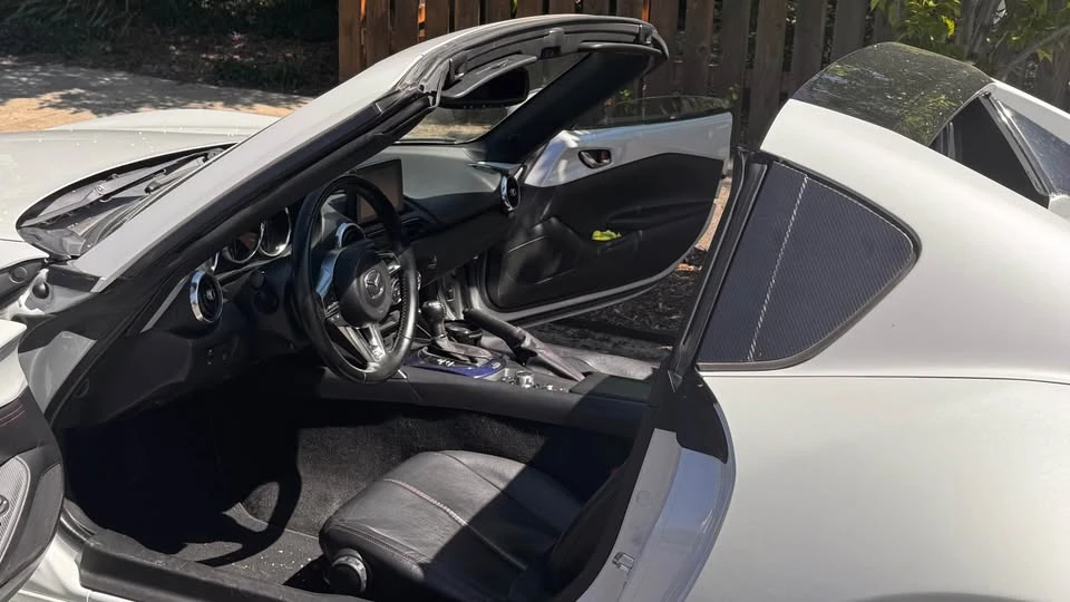 2018 Mazda ND MX-5 Miata - Image 15 of 16