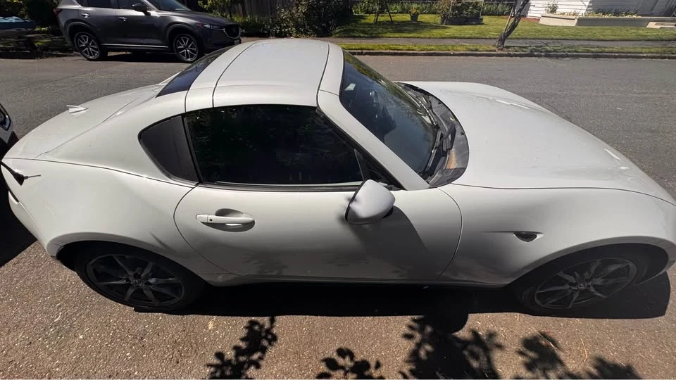 2018 Mazda ND MX-5 Miata - Image 2 of 16