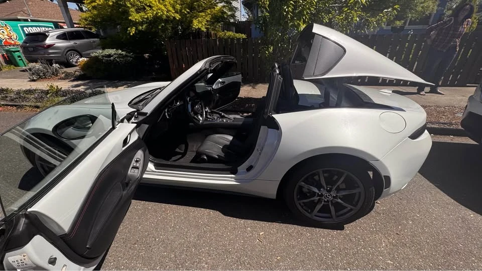 2018 Mazda ND MX-5 Miata - Image 10 of 16