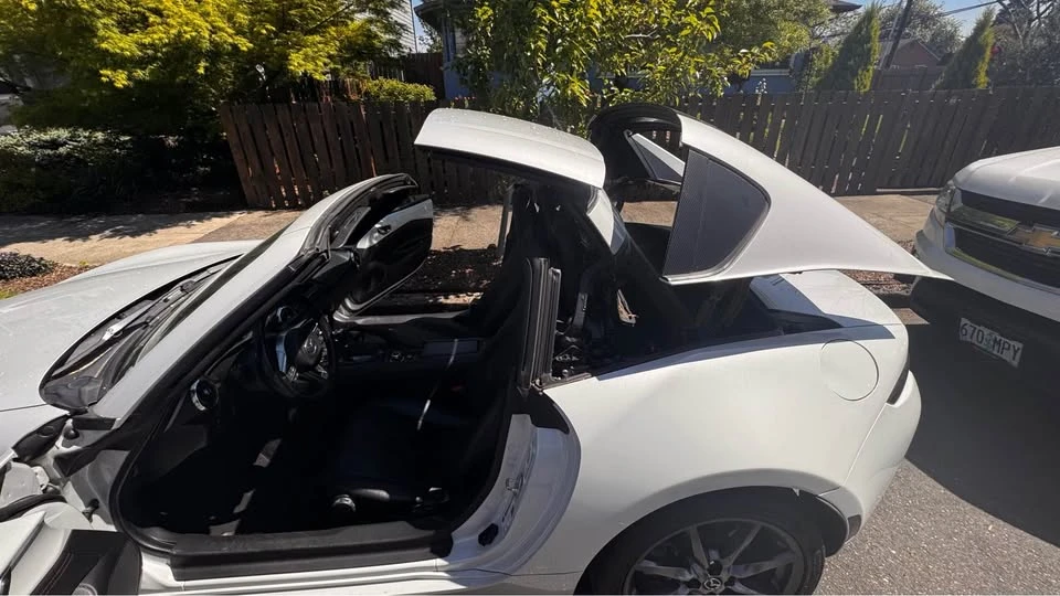 2018 Mazda ND MX-5 Miata - Image 7 of 16