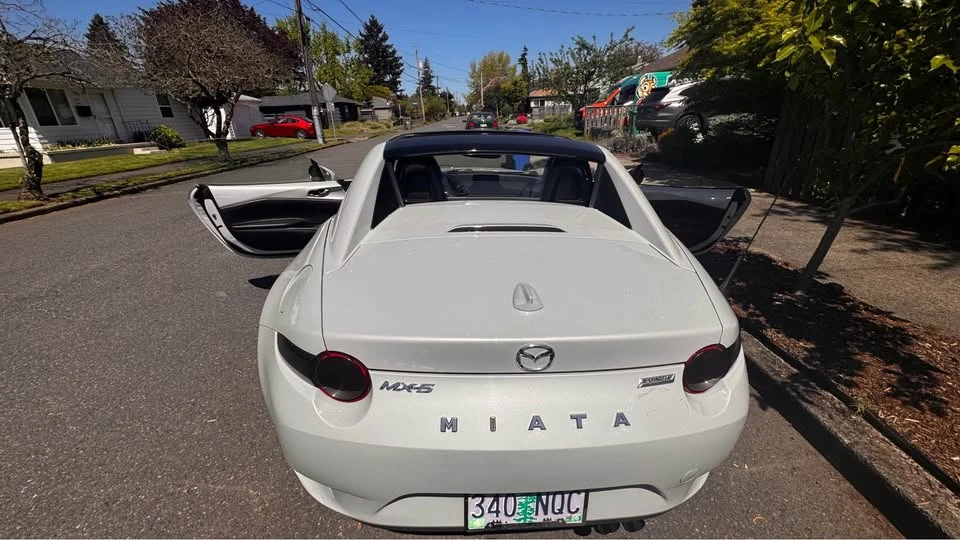 2018 Mazda ND MX-5 Miata - Image 13 of 16