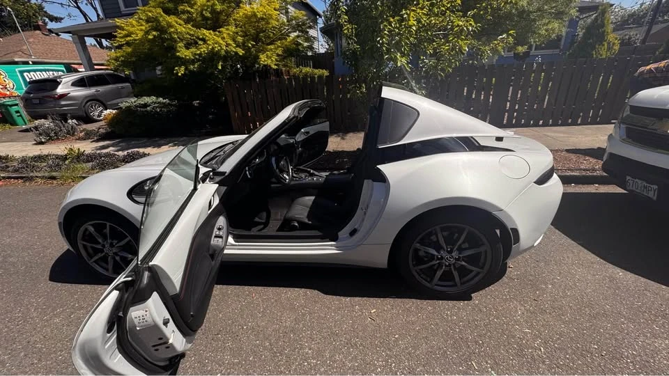 2018 Mazda ND MX-5 Miata - Image 11 of 16