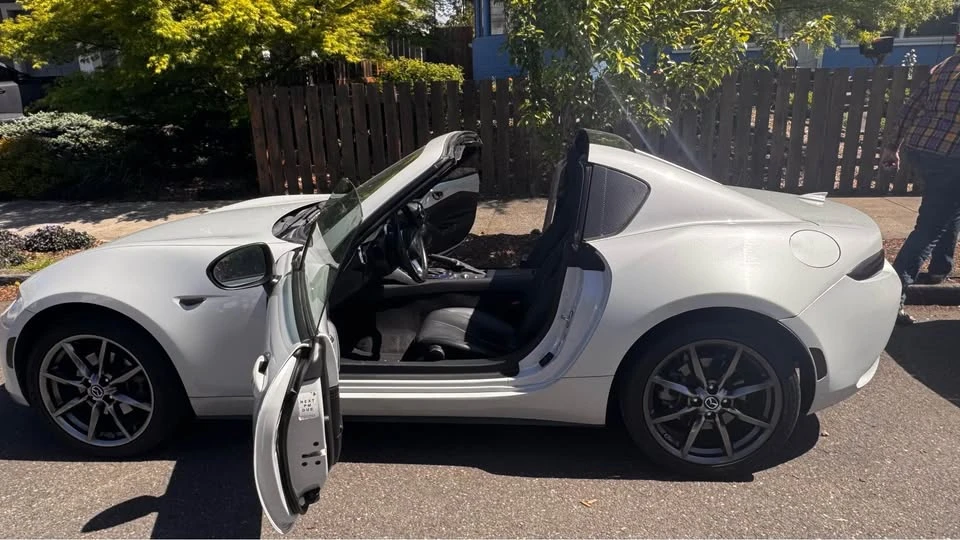 2018 Mazda ND MX-5 Miata - Image 14 of 16