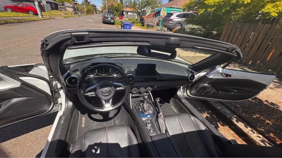 2018 Mazda ND MX-5 Miata - Image 12 of 16