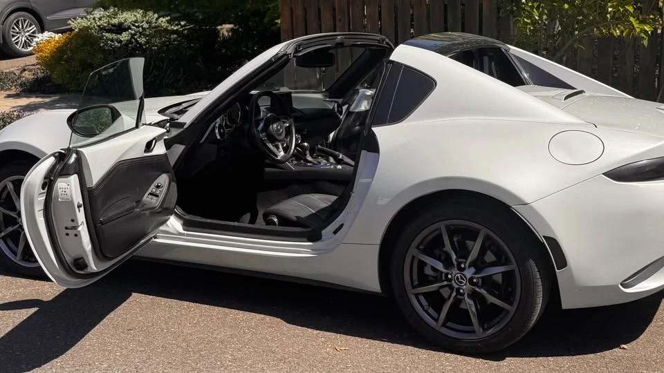 2018 Mazda ND MX-5 Miata - Image 16 of 16