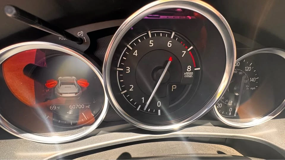 2018 Mazda ND MX-5 Miata - Image 4 of 16