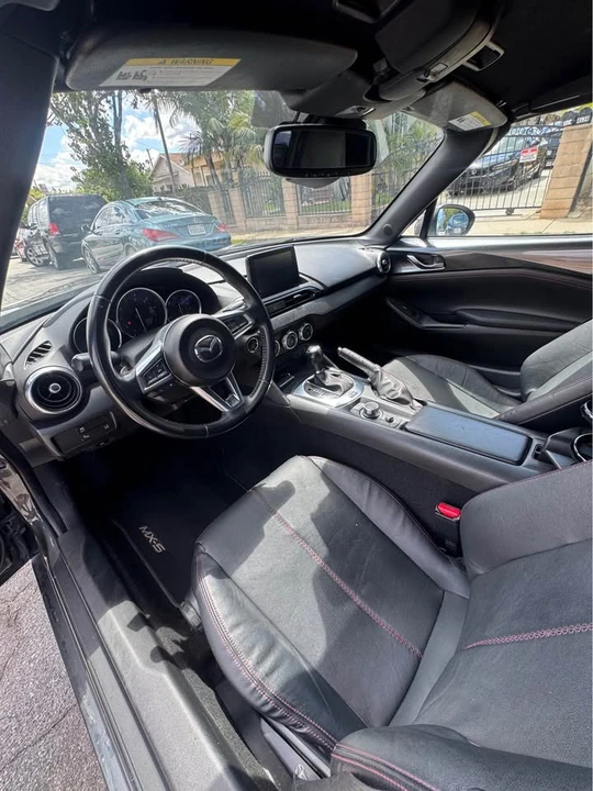2018 Mazda ND MX-5 Miata - Image 6 of 8