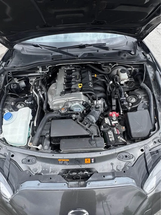 2018 Mazda ND MX-5 Miata - Image 8 of 8