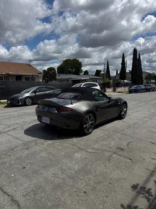 2018 Mazda ND MX-5 Miata - Image 3 of 8