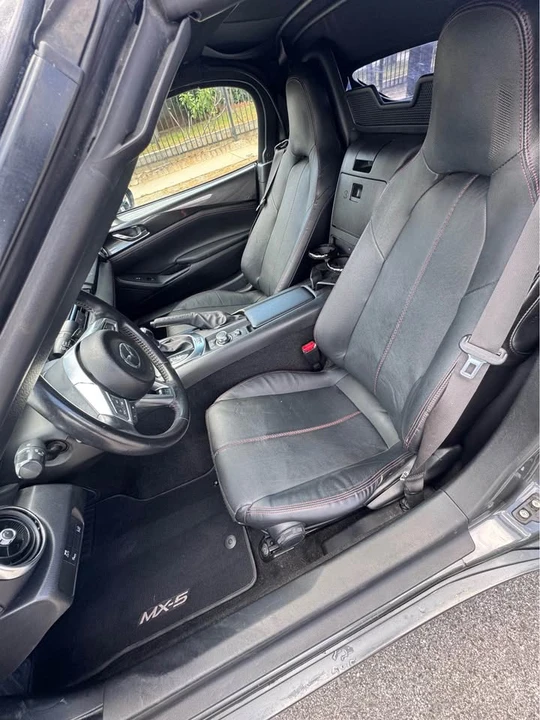 2018 Mazda ND MX-5 Miata - Image 5 of 8