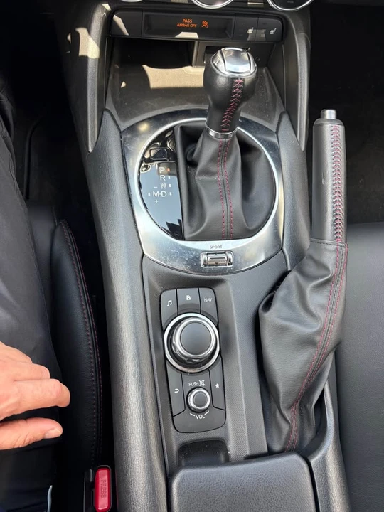 2018 Mazda ND MX-5 Miata - Image 13 of 19