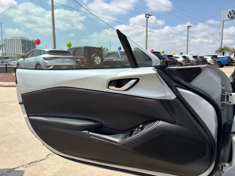 2018 Mazda ND MX-5 Miata - Image 16 of 19
