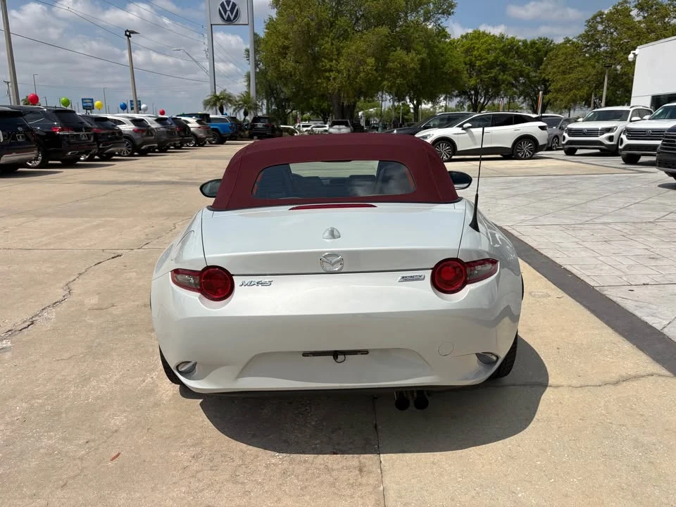 2018 Mazda ND MX-5 Miata - Image 6 of 19