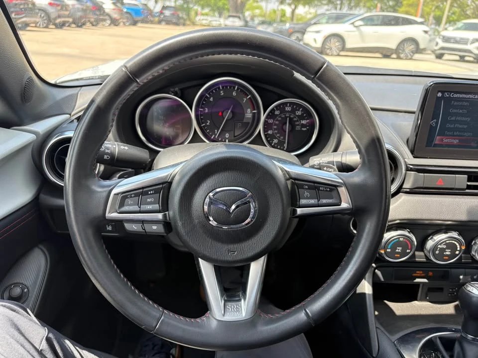 2018 Mazda ND MX-5 Miata - Image 15 of 19