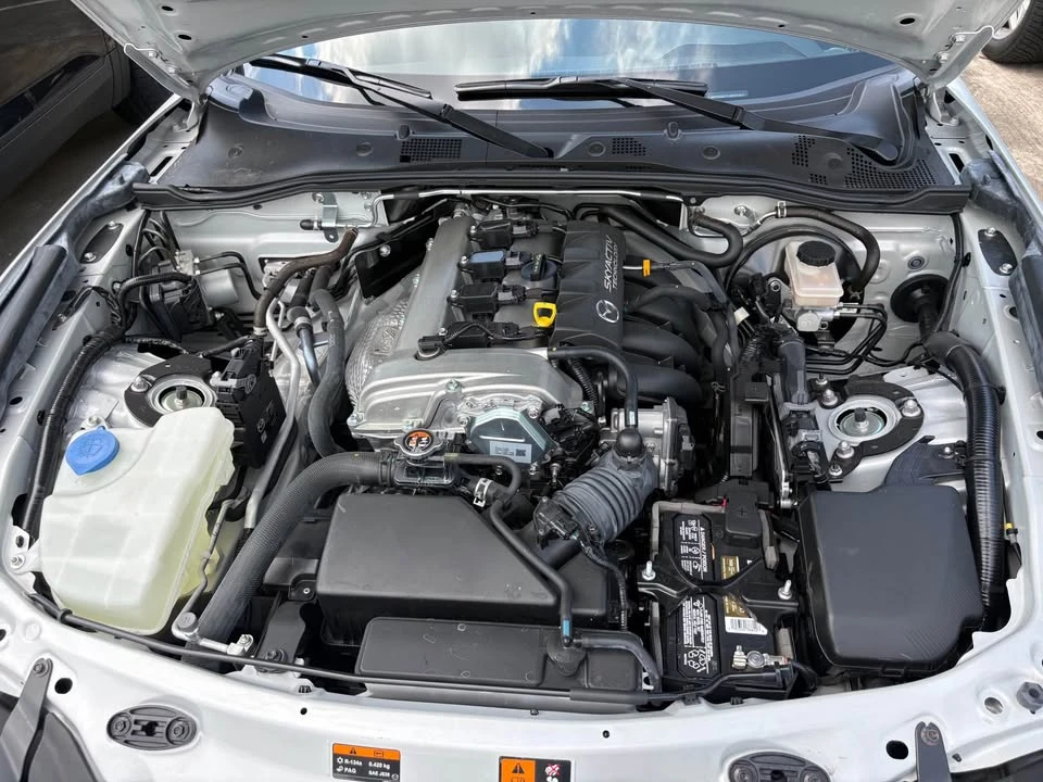 2018 Mazda ND MX-5 Miata - Image 19 of 19