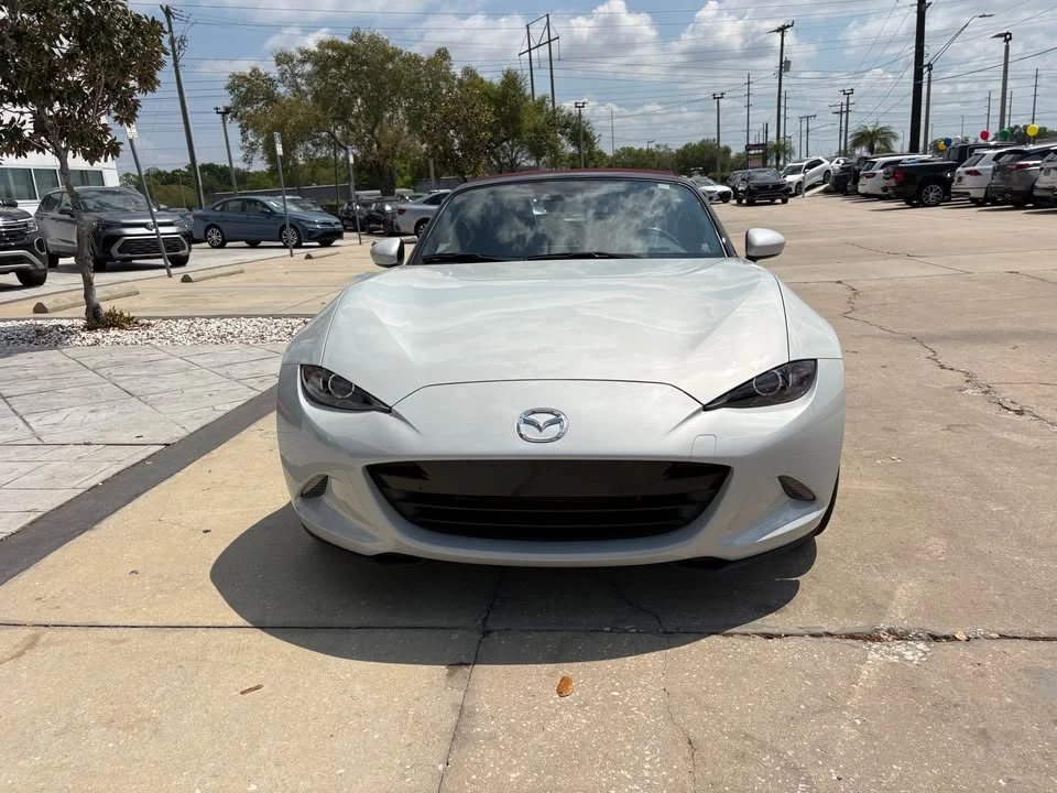 2018 Mazda ND MX-5 Miata - Image 3 of 19