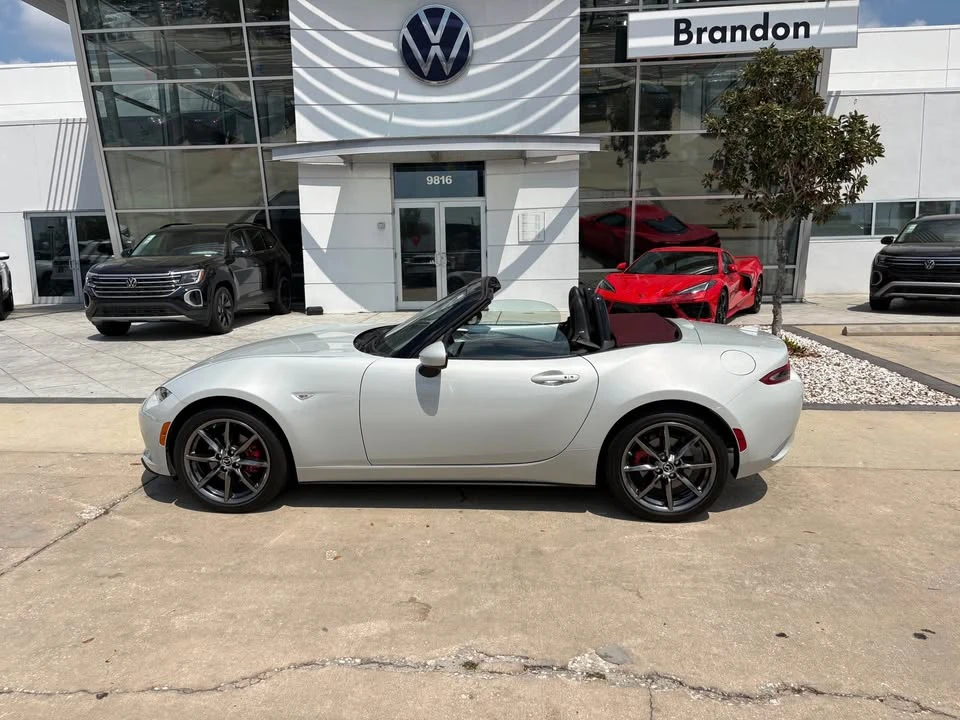 2018 Mazda ND MX-5 Miata - Image 9 of 19