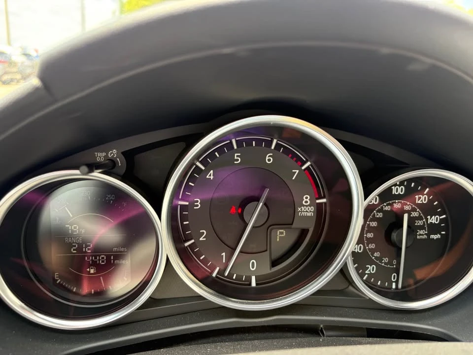 2018 Mazda ND MX-5 Miata - Image 14 of 19