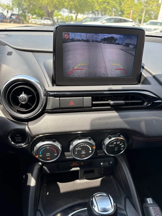 2018 Mazda ND MX-5 Miata - Image 12 of 19