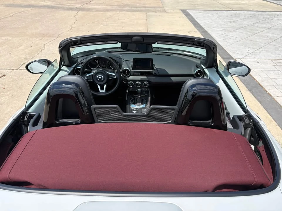 2018 Mazda ND MX-5 Miata - Image 11 of 19
