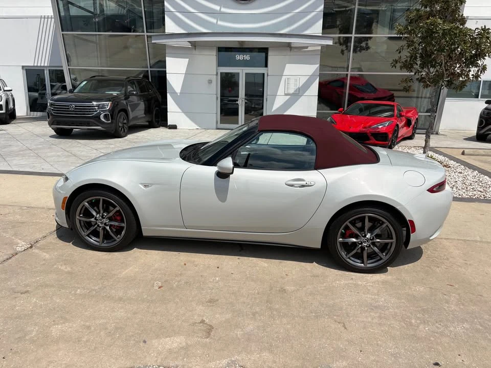 2018 Mazda ND MX-5 Miata - Image 8 of 19