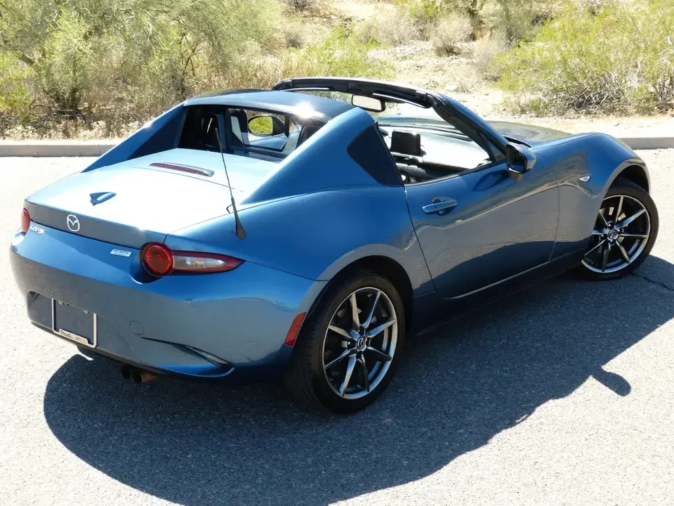 2018 Mazda ND MX-5 Miata - Image 3 of 16