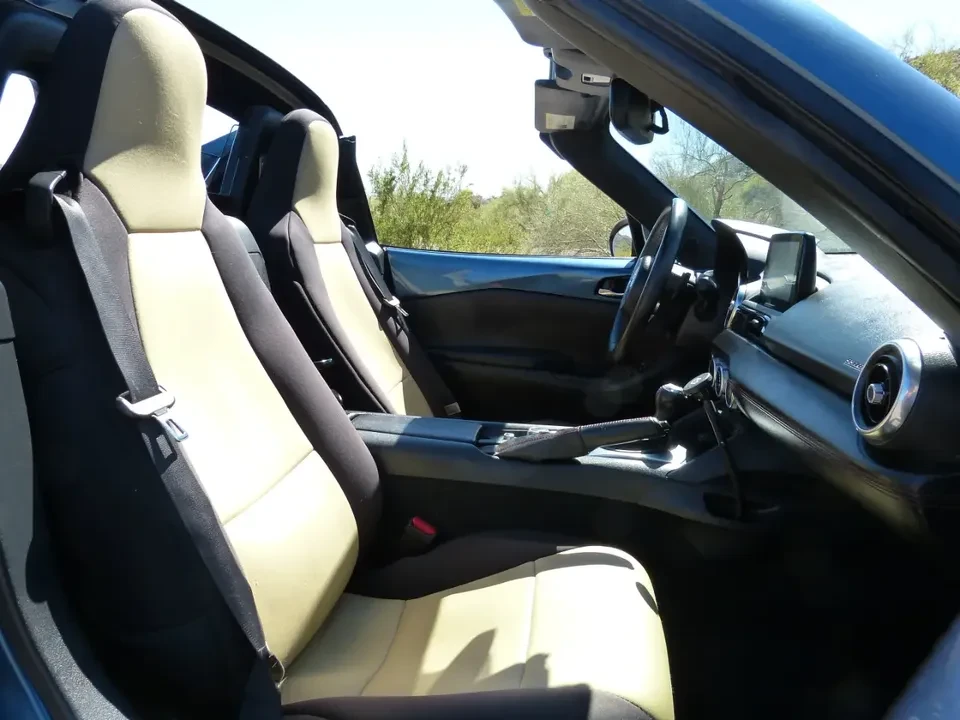 2018 Mazda ND MX-5 Miata - Image 11 of 16