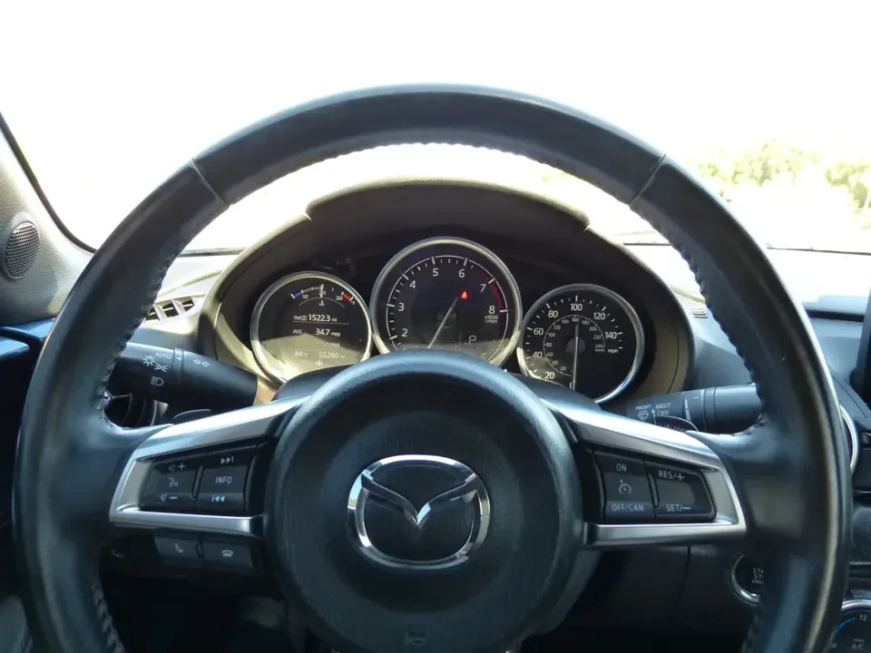 2018 Mazda ND MX-5 Miata - Image 13 of 16