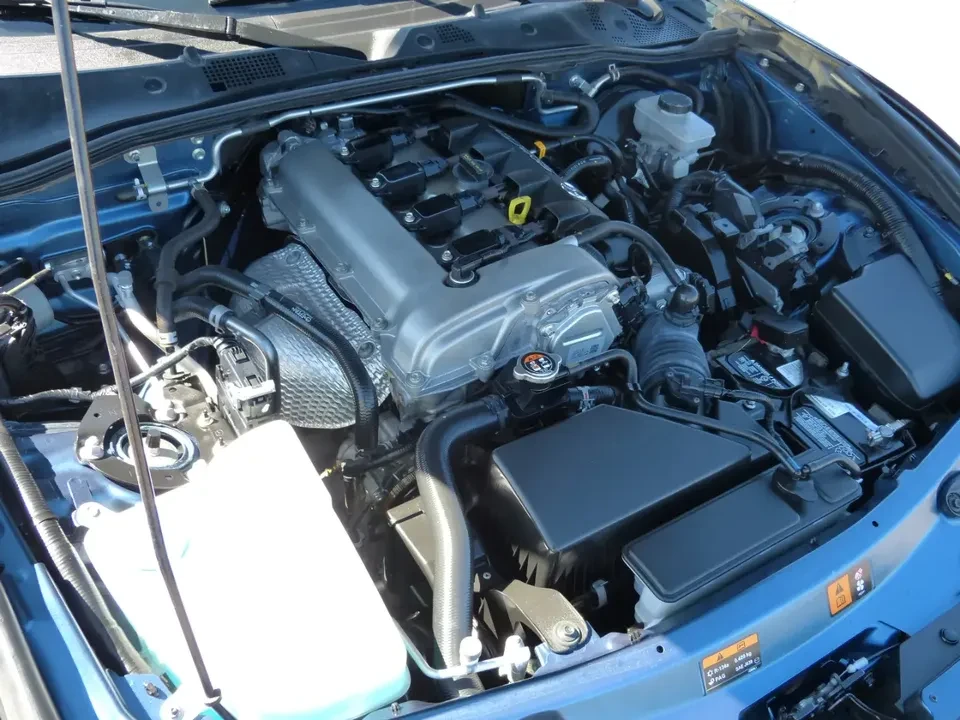 2018 Mazda ND MX-5 Miata - Image 14 of 16
