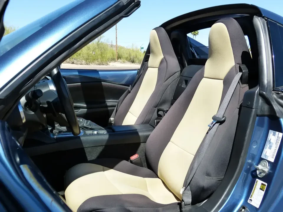 2018 Mazda ND MX-5 Miata - Image 10 of 16