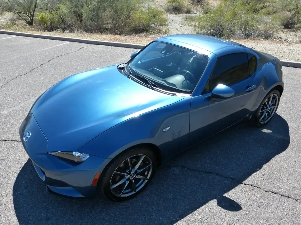 2018 Mazda ND MX-5 Miata - Image 15 of 16