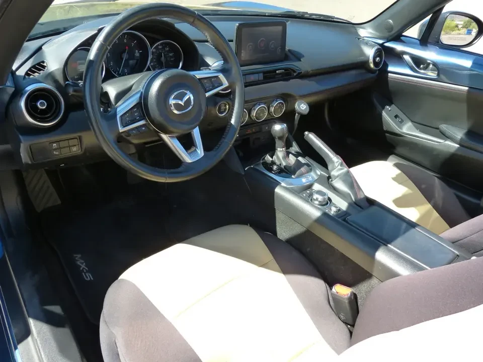 2018 Mazda ND MX-5 Miata - Image 7 of 16