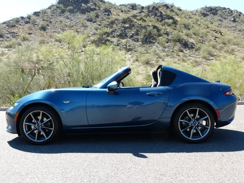 2018 Mazda ND MX-5 Miata - Image 5 of 16