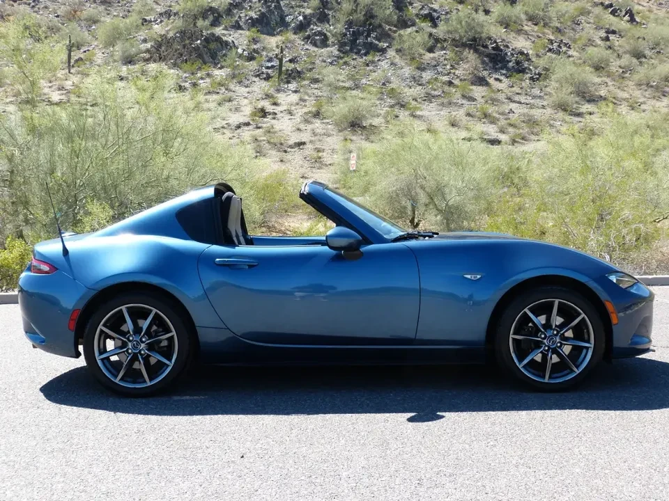 2018 Mazda ND MX-5 Miata - Image 6 of 16