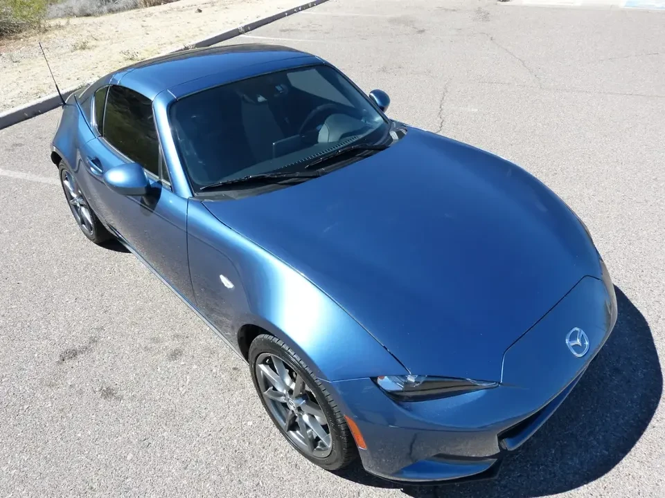 2018 Mazda ND MX-5 Miata - Image 16 of 16