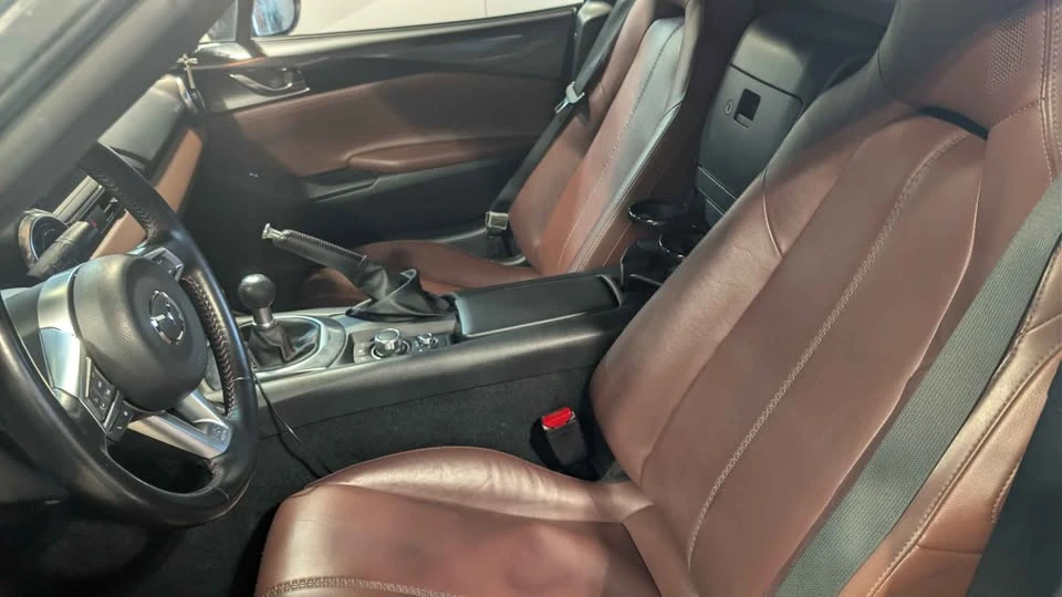 2018 Mazda ND MX-5 Miata - Image 6 of 7