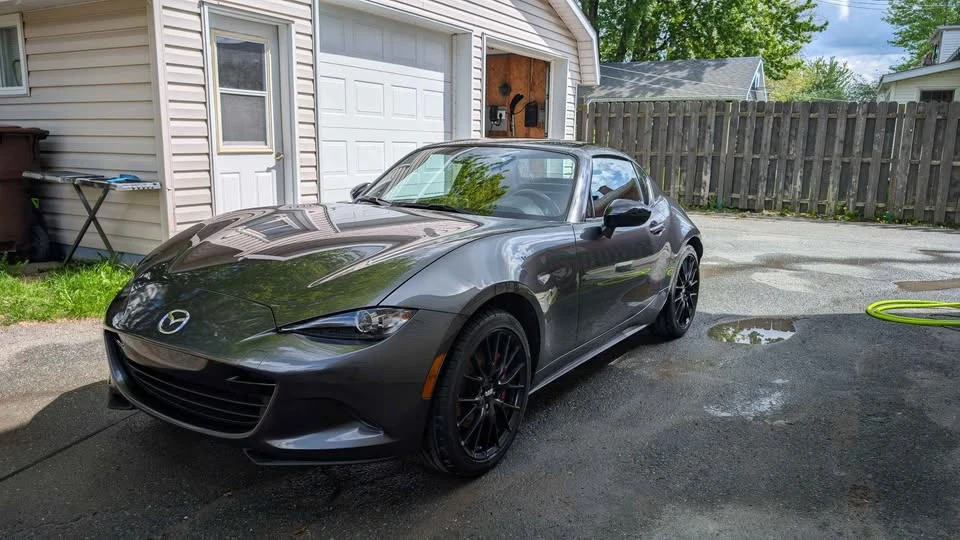 2018 Mazda ND MX-5 Miata - Image 3 of 7