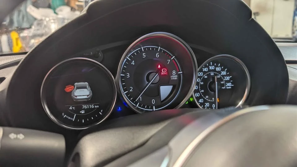 2018 Mazda ND MX-5 Miata - Image 7 of 7