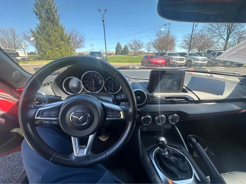 2018 Mazda ND MX-5 Miata - Image 7 of 10
