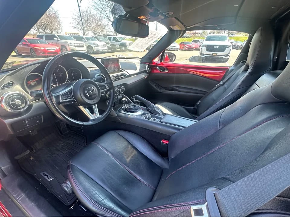 2018 Mazda ND MX-5 Miata - Image 8 of 10