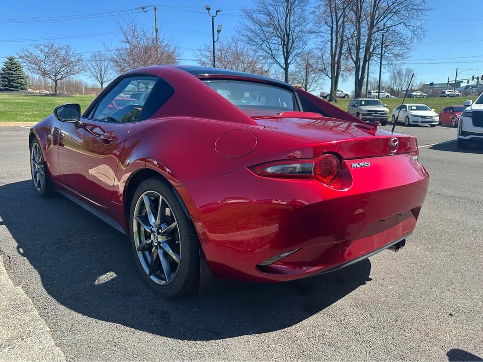 2018 Mazda ND MX-5 Miata - Image 6 of 10